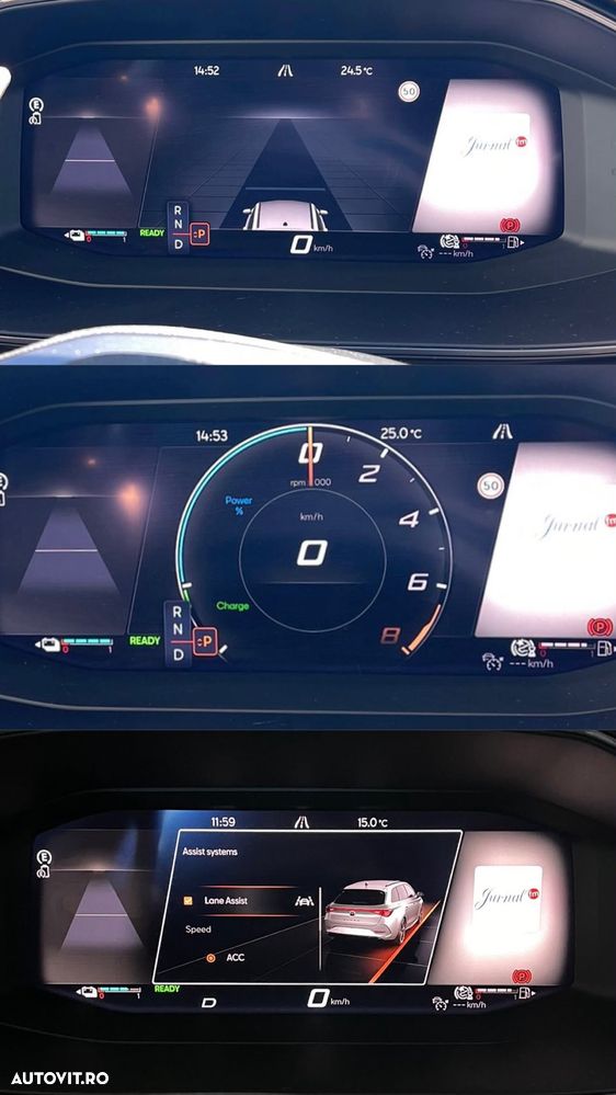 Cupra Leon - 7