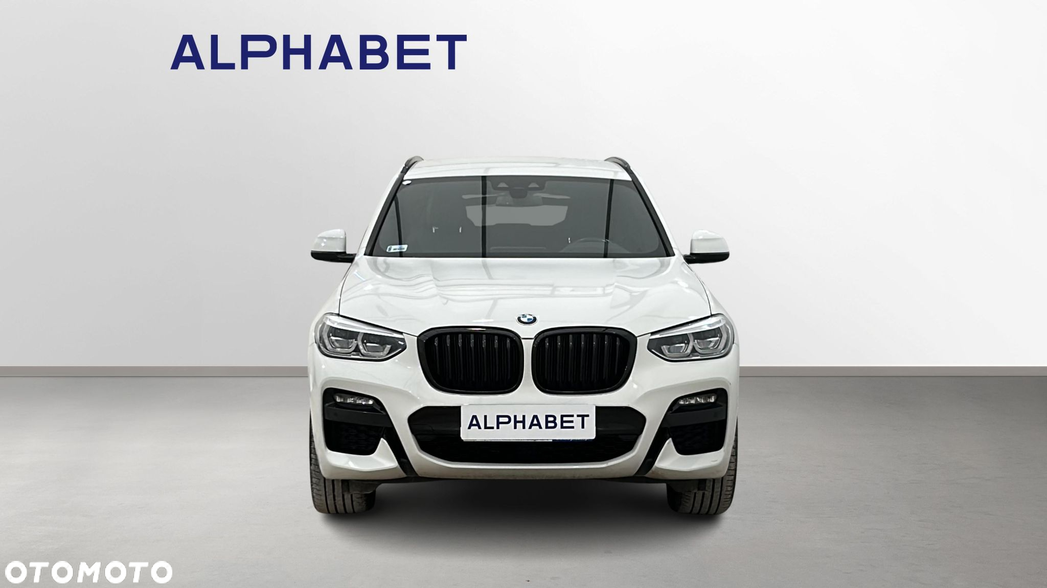 BMW X3 - 8