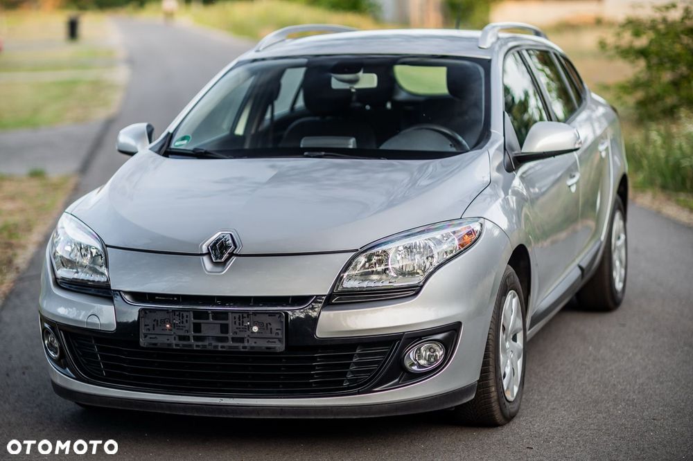 Renault Megane ENERGY TCe 115 Start & Stop LIMITED - 23