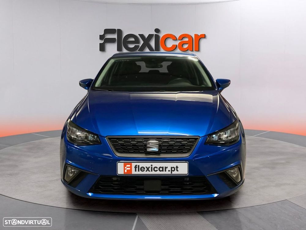 SEAT Ibiza - 8