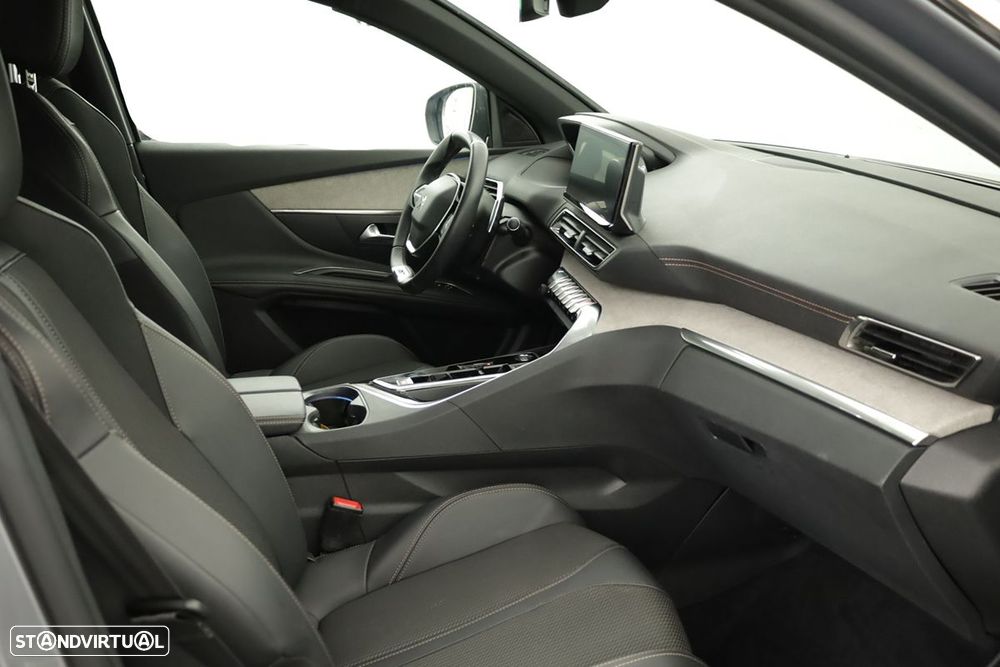 Peugeot 3008 1.2 Hybrid Allure Pack e-DCS6 - 22