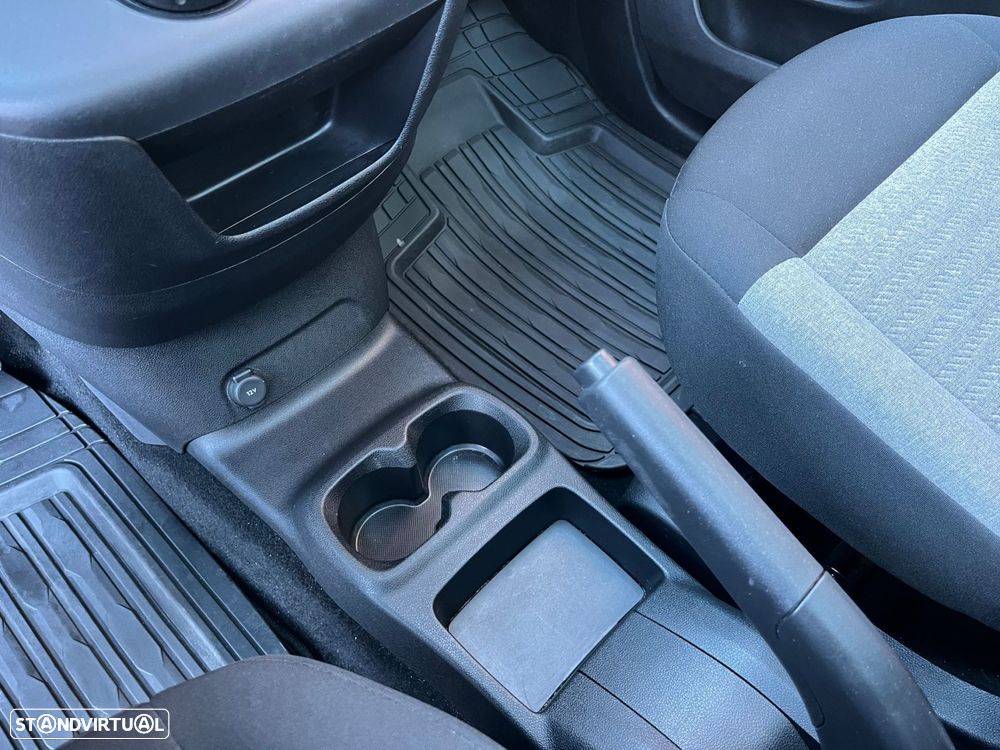 Citroën Berlingo 1.2 PureTech M Shine Pack EAT8 - 25