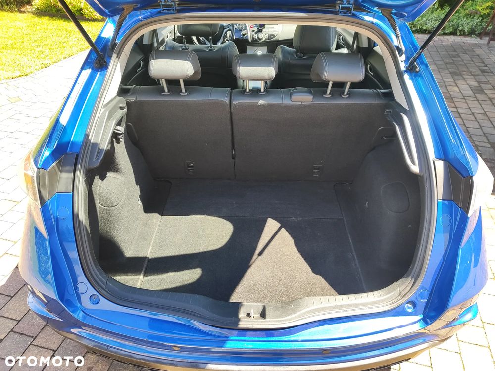 Honda Civic 1.8 Executive - 5