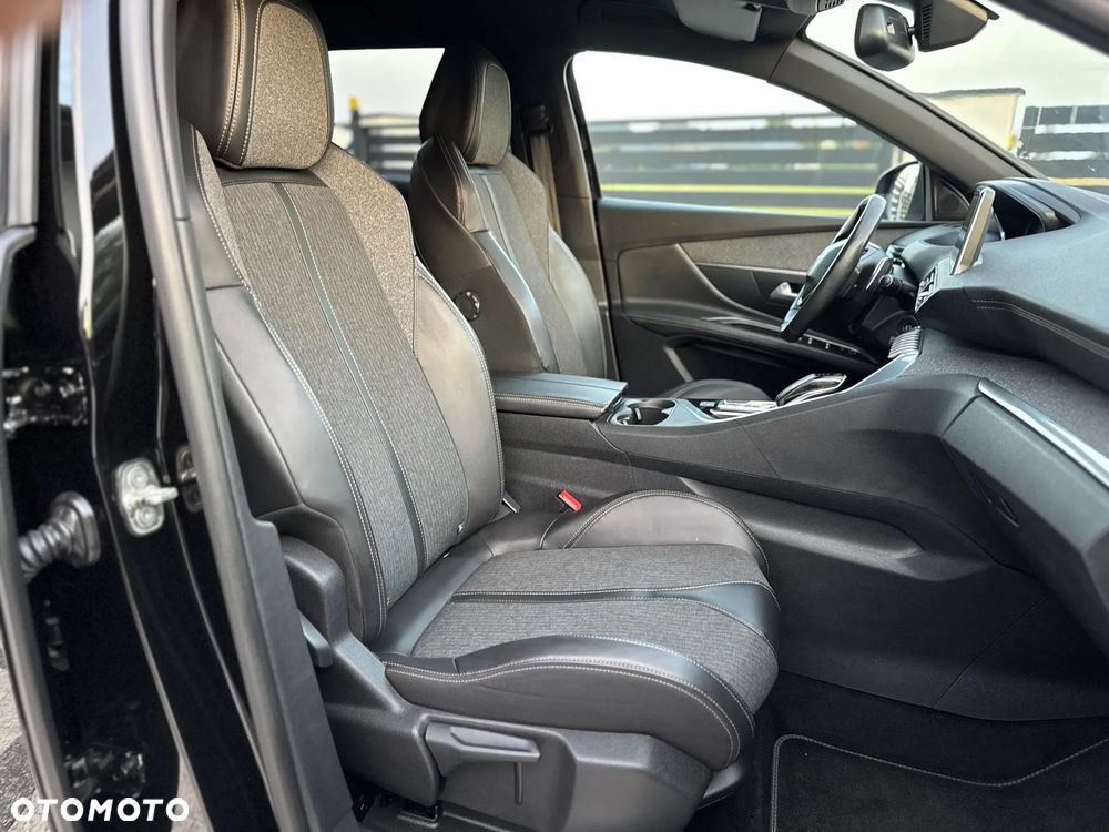 Peugeot 3008 - 29