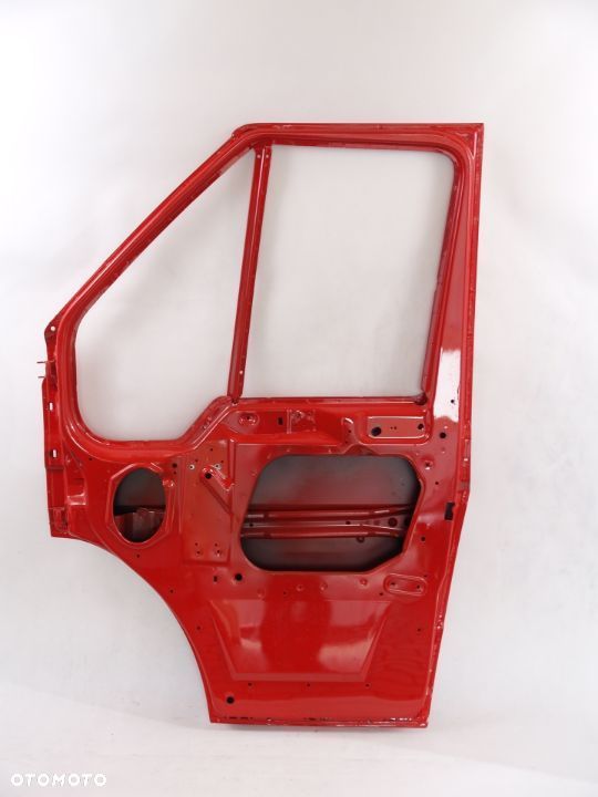 Ford Transit Drzwi prawe przednie prawy przod mk6 00-06r - 2