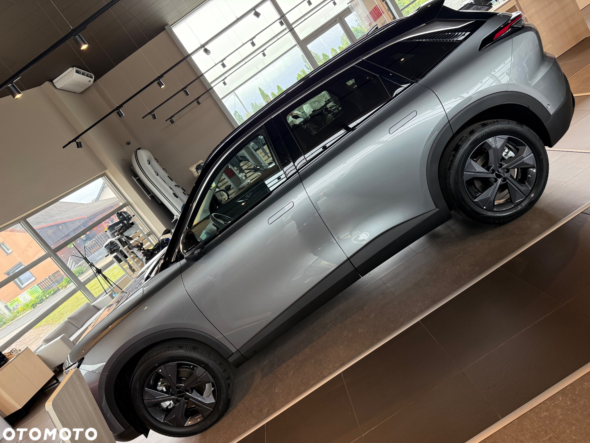 Baic Beijing 5 1.5T Luxury DCT - 3