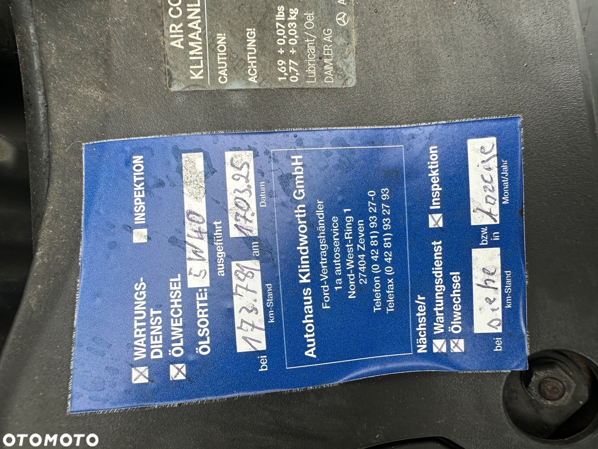 Mercedes-Benz Klasa A 180 BlueEFFICIENCY Avantgarde - 28
