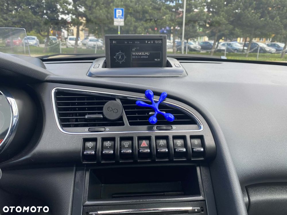 Peugeot 3008 e-HDi 115 ETG6 Stop&Start Active - 17