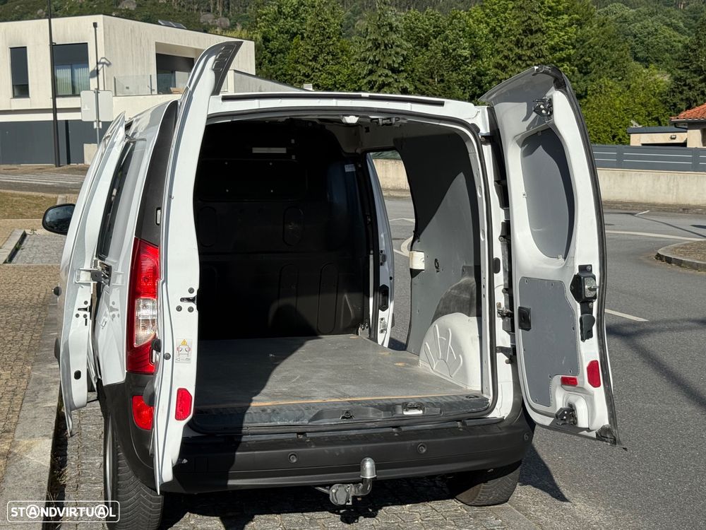 Mercedes-Benz Citan Extra-Longa - 9
