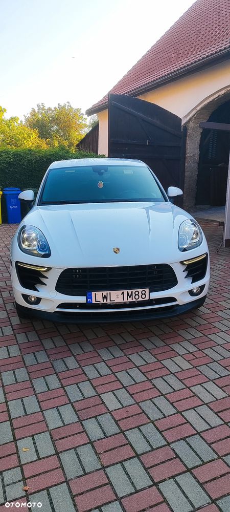 Porsche Macan Standard - 6