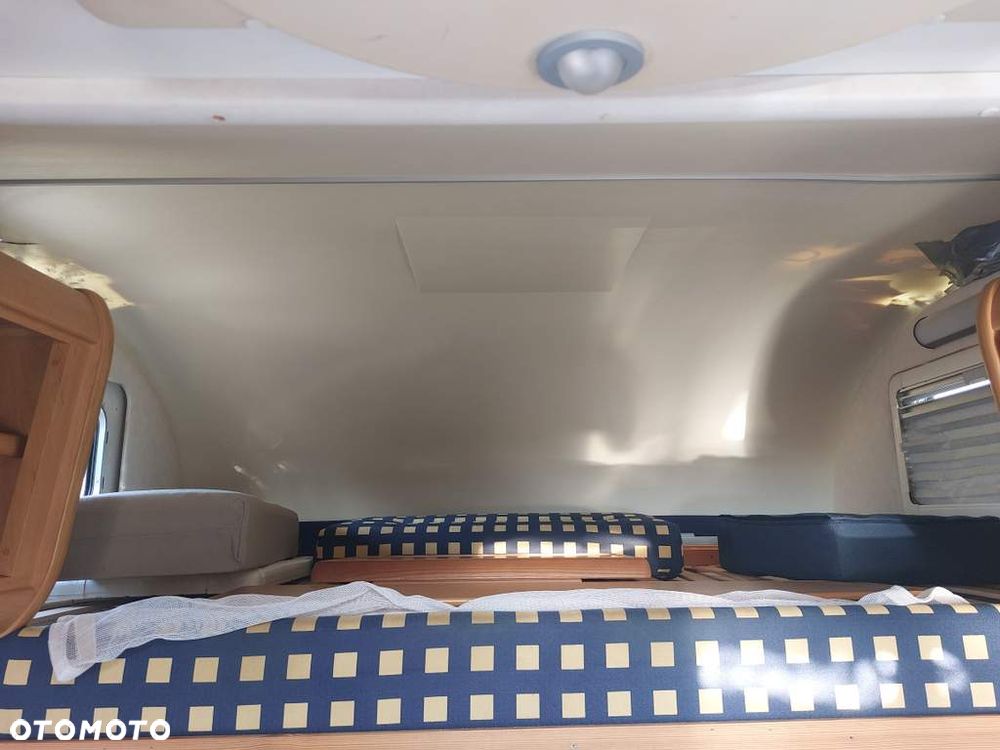 Fiat Ducato HYMER Camp GT 6- OSOBOWY - 33