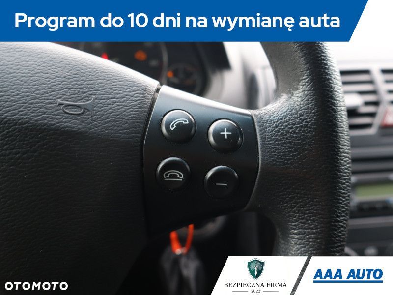 Mercedes-Benz Klasa A - 19