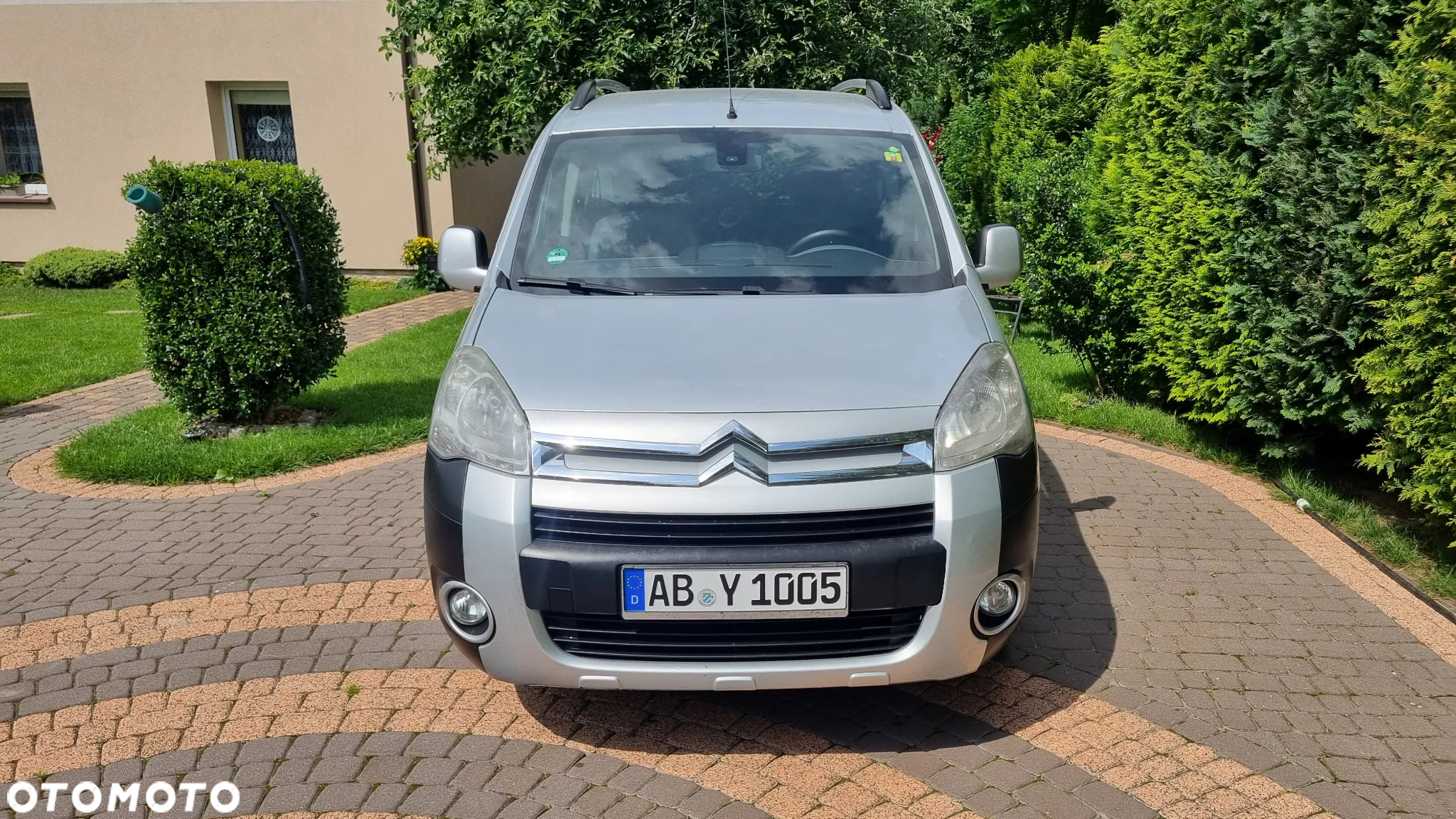 Citroën Berlingo 1.6 HDi XTR - 35