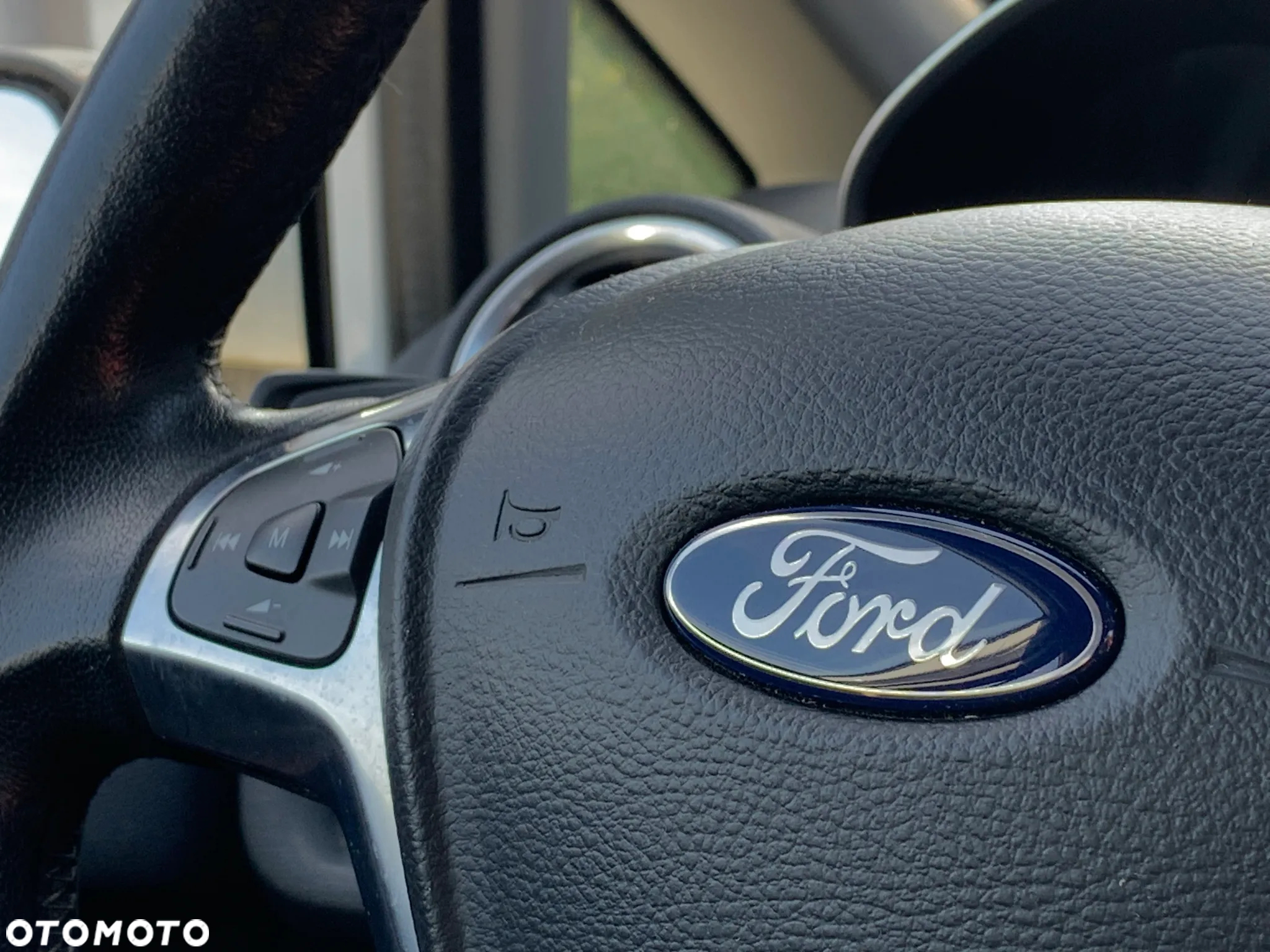 Ford Fiesta - 13