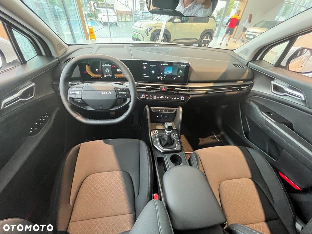 Kia Sportage 1.6 T-GDI M 2WD - 10