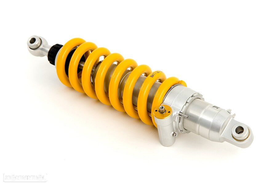 amortecedor traseiro ohlins bmw r nine t pure / racer - bm 650 - 1