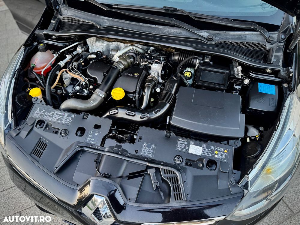 Renault Clio Energy dCi 90 Start & Stop Intens - 39