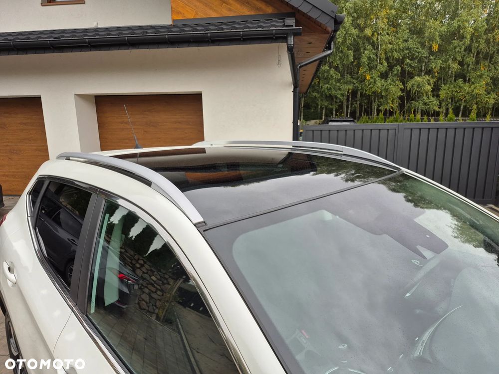 Nissan Qashqai 1.6 dCi TEKNA+ - 7