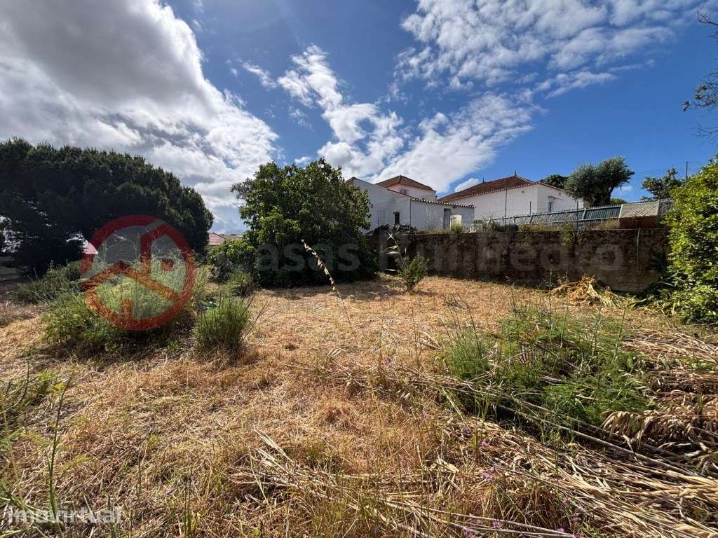Terreno Urbano, com uma parte Rústica Urbanizável - Grande imagem: 3/19