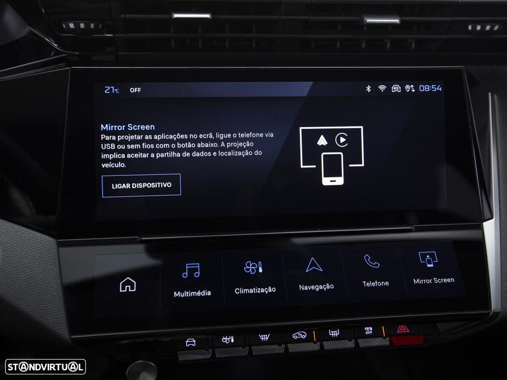 Peugeot 308 SW 1.5 BlueHDi Allure - 24