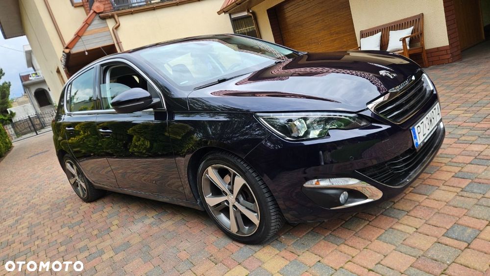 Peugeot 308 - 9