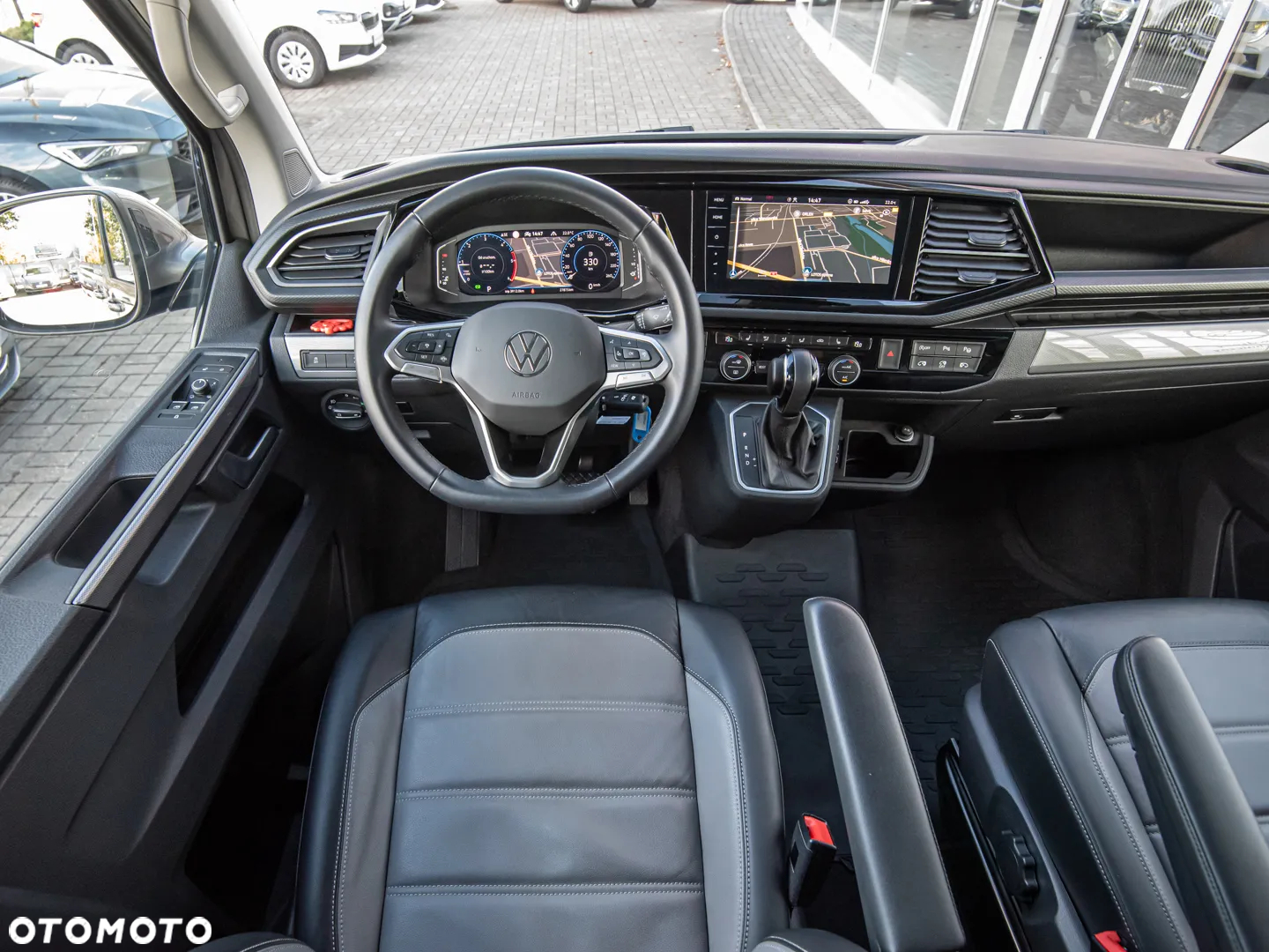 Volkswagen Multivan 6.1 2.0 TDI L1 Highline 4Motion DSG - 24