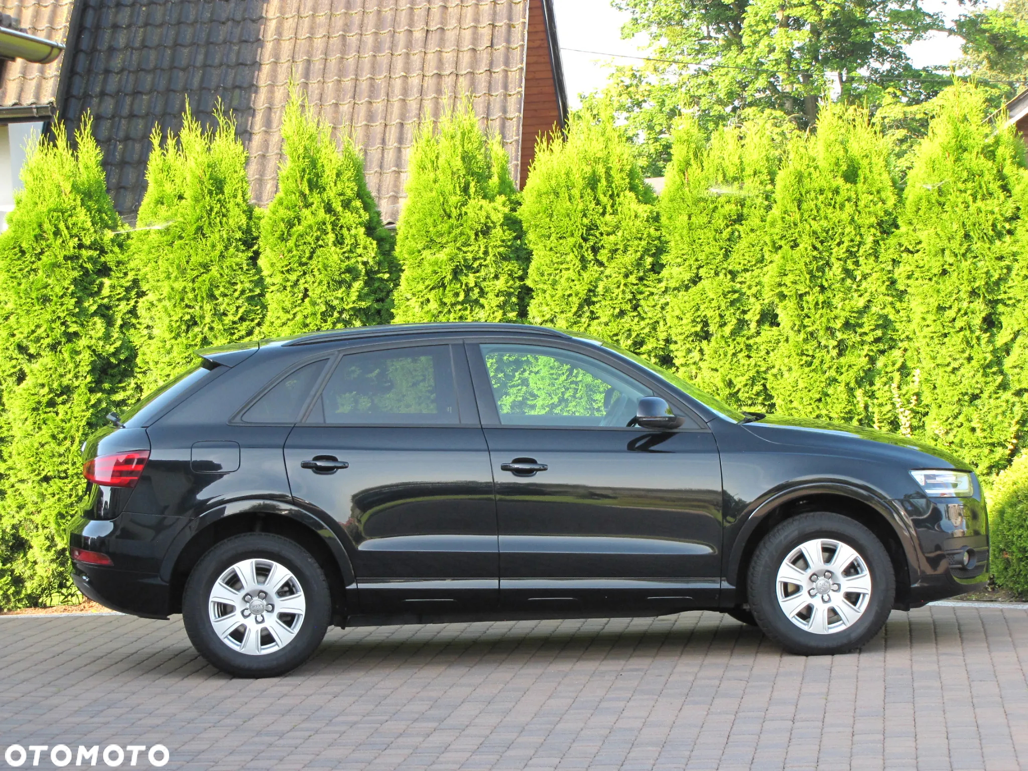 Audi Q3 2.0 TDI - 8