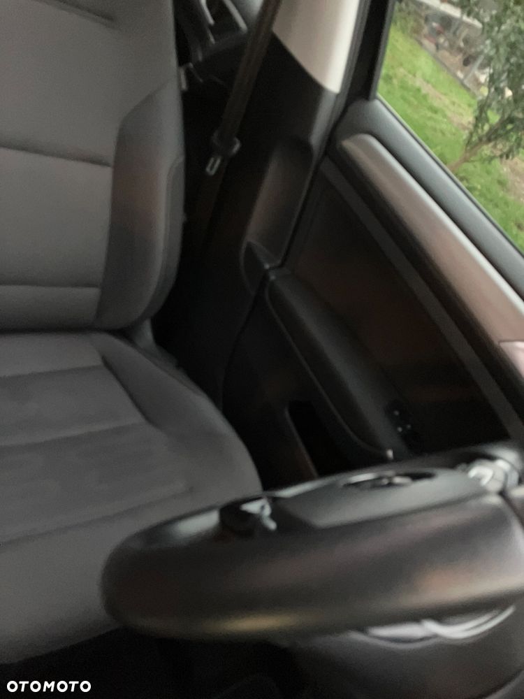 Volkswagen Golf 1.6 BlueTDI Comfortline - 11