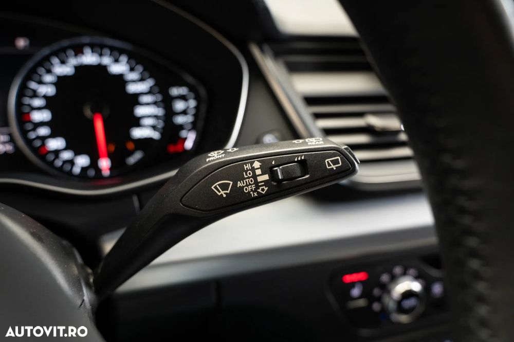 Audi Q5 40 TDI quattro S tronic sport - 25