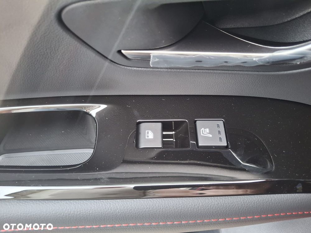 Hyundai Tucson 1.6 T-GDi HEV N-Line Plus 2WD - 16