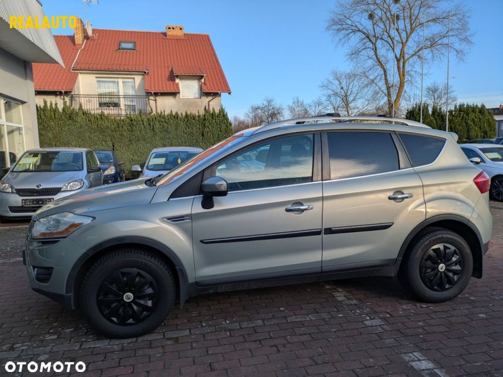 Ford Kuga - 6