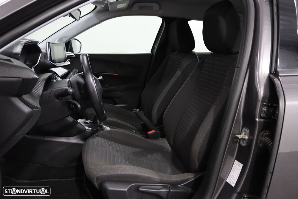 Peugeot 2008 PureTech 130 Active Pack - 13