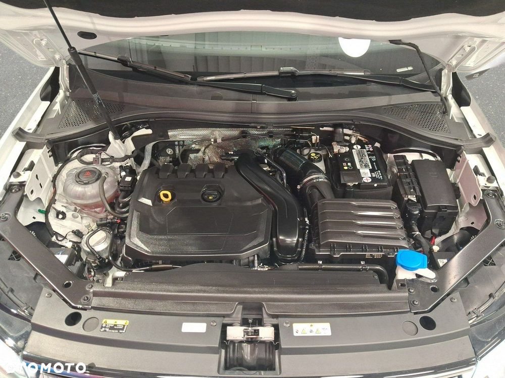 Volkswagen Tiguan Allspace - 36