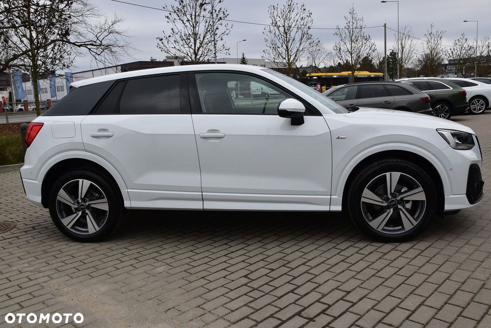 Audi Q2 - 4