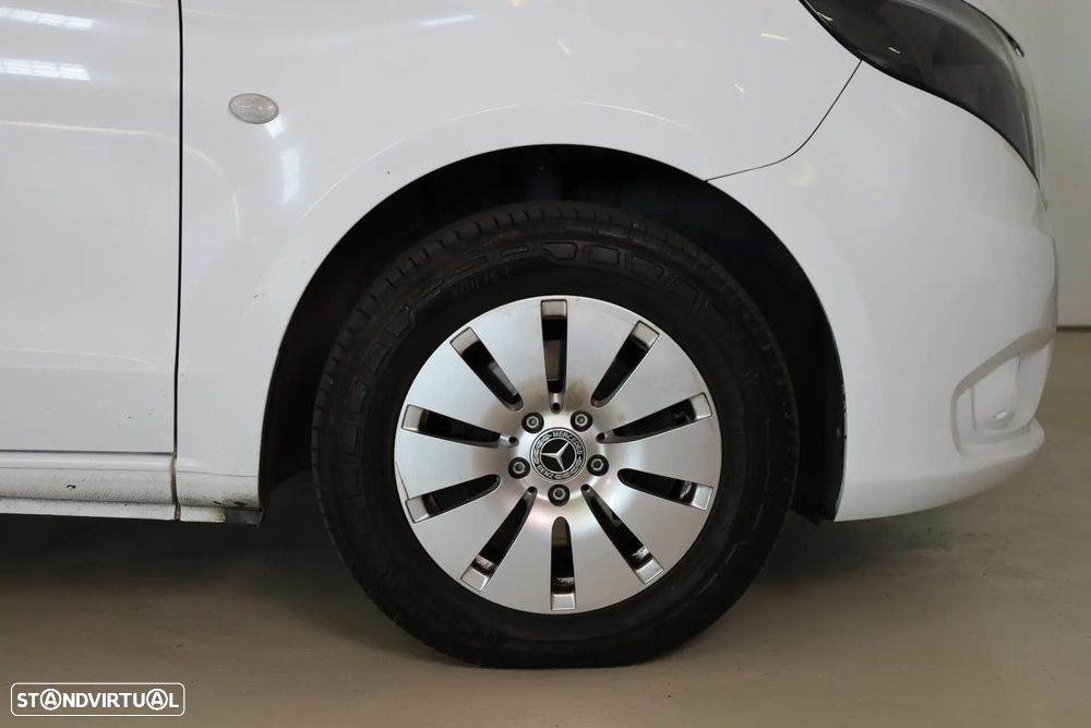 Mercedes-Benz Vito Tourer (BlueTEC) Extra-Longa PRO - 20