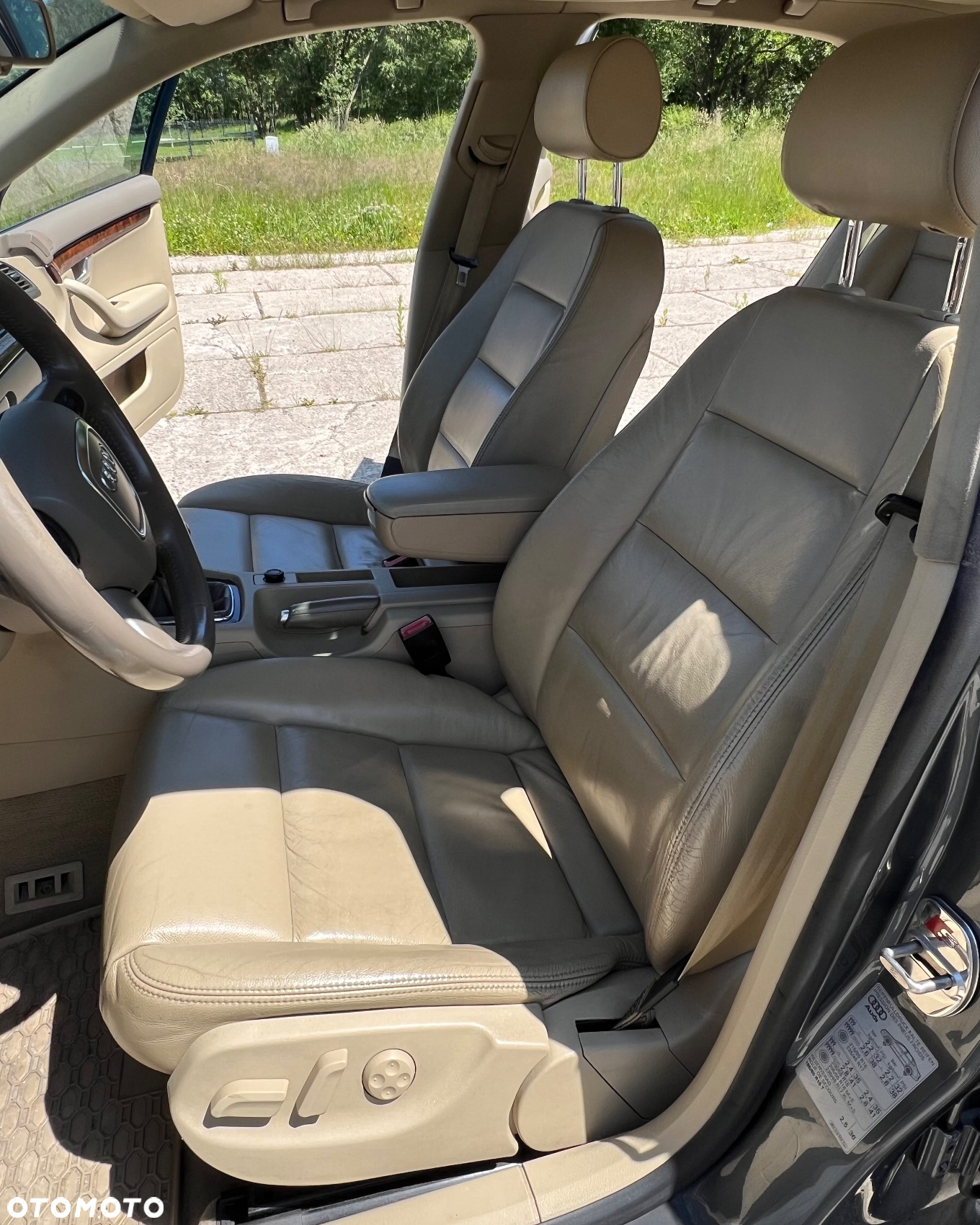 Audi A4 Avant 2.0 TDI - 21