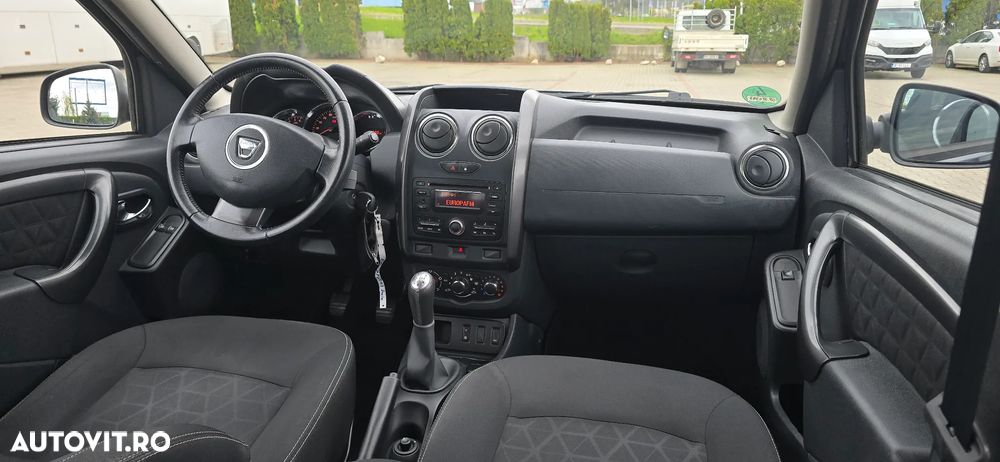 Dacia Duster - 13
