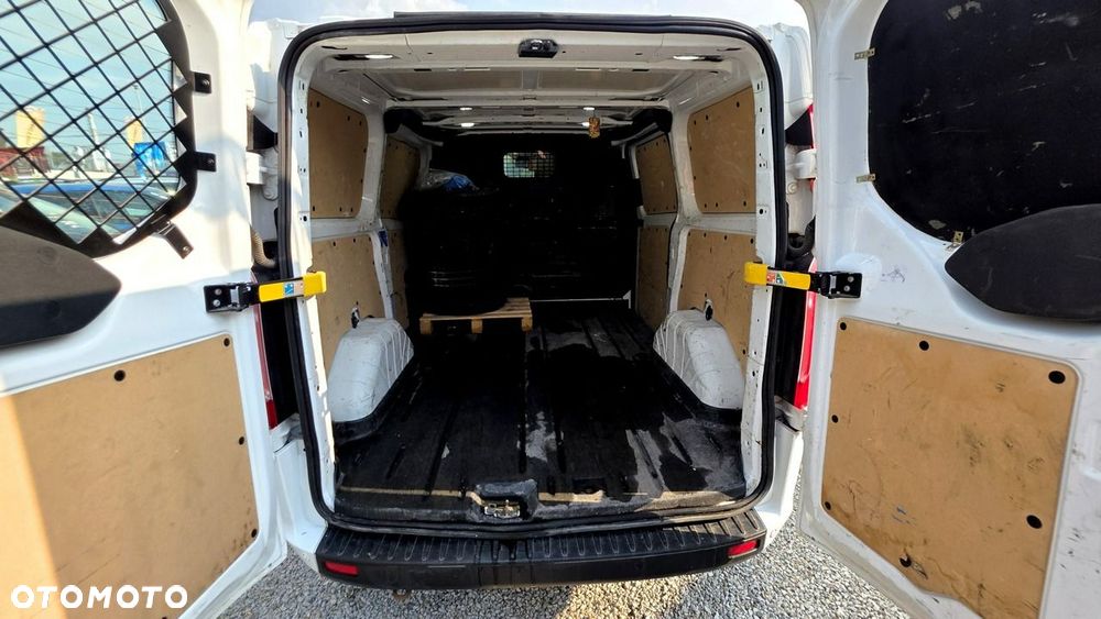 Ford Transit Custom - 26