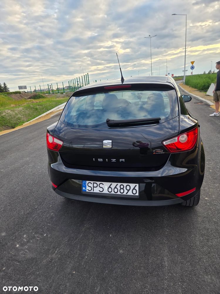 Seat Ibiza SC 1.2 TDI Style - 5