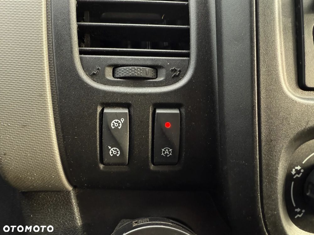 Renault Trafic L2H1 - 11