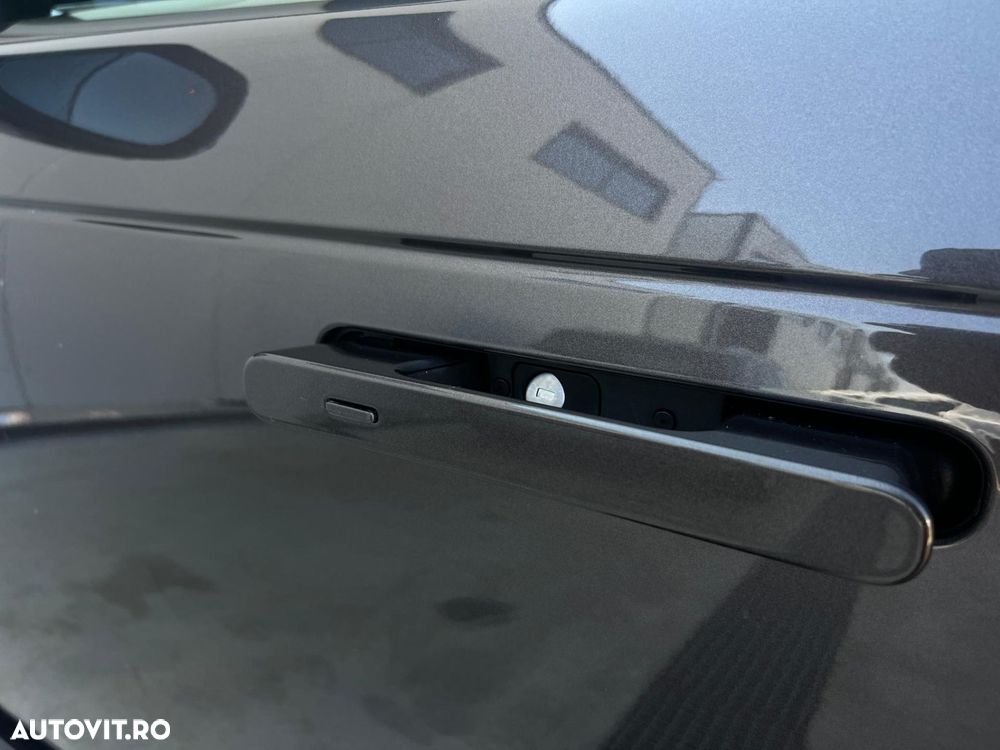 Land Rover Range Rover 3.0 I6 D350 MHEV SV - 22