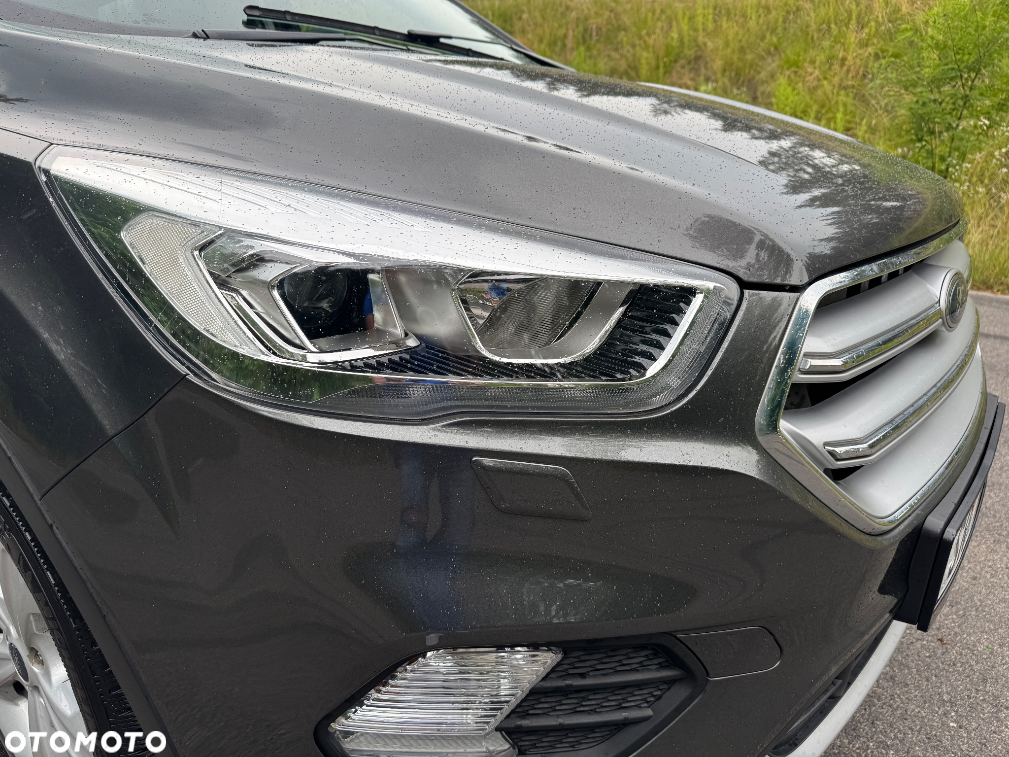 Ford Kuga 1.5 EcoBoost 2x4 Cool & Connect - 7