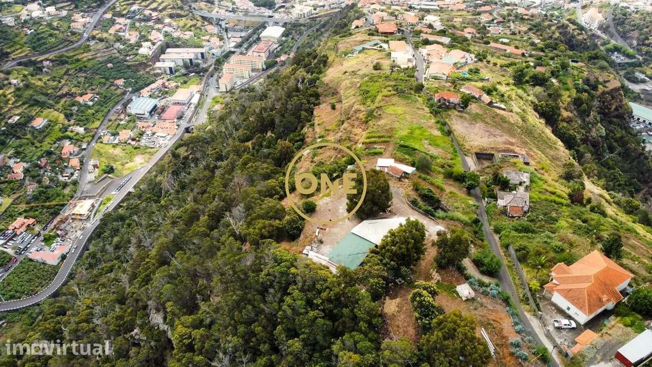 Terreno - Grande imagem: 3/18