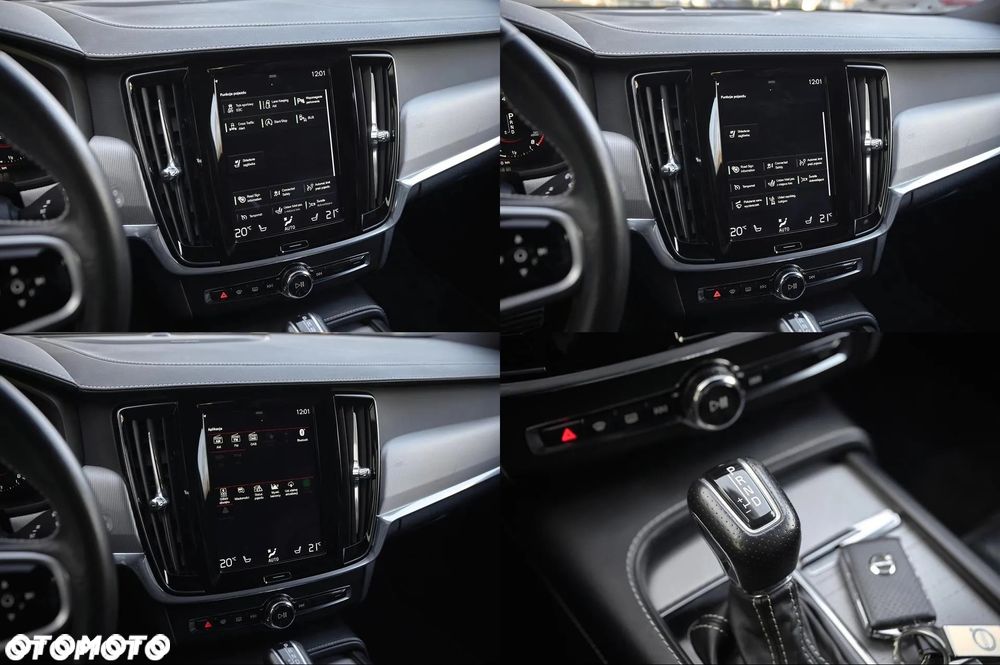 Volvo V90 T4 R-Design - 37