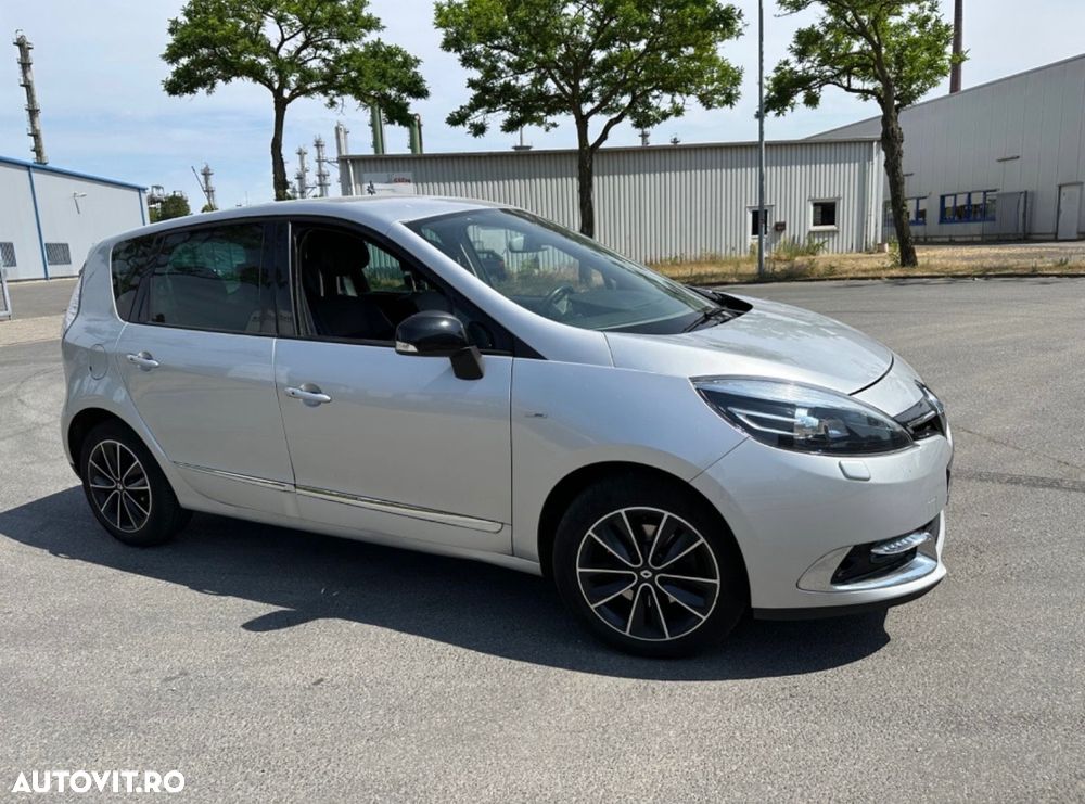 Renault Scenic - 8