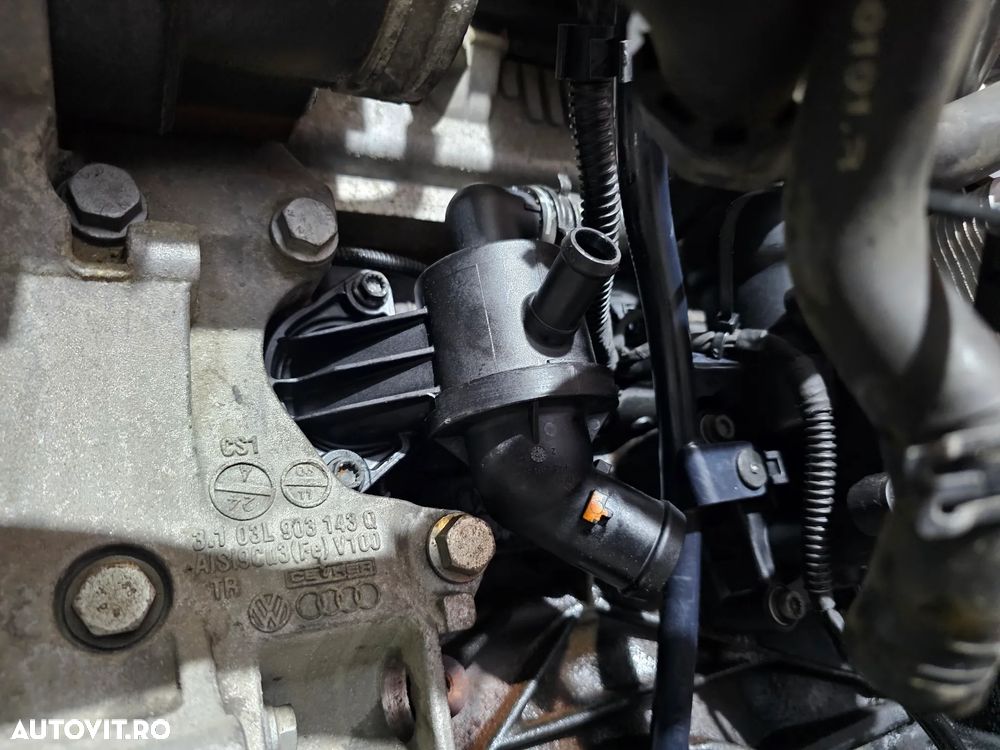 Volkswagen Caddy 1.6 TDI (5-Si.) BMT Edition 30 - 25