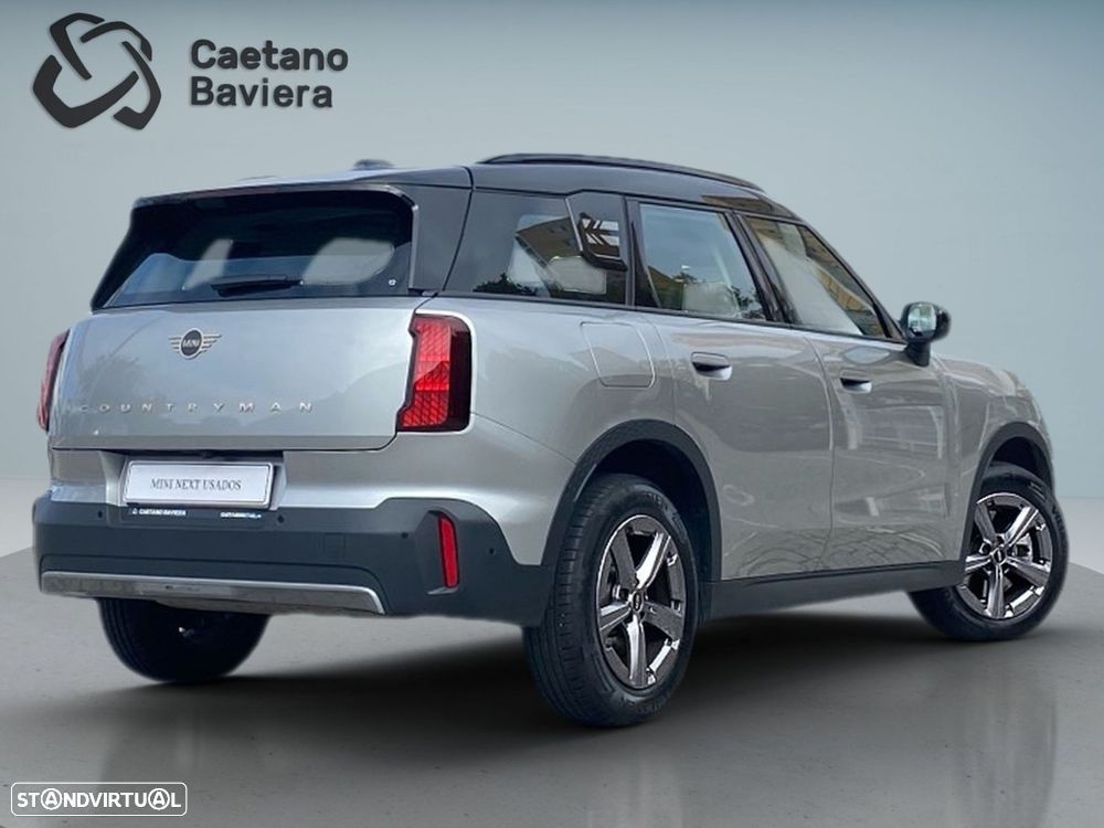 MINI Countryman C Classic XS - 2