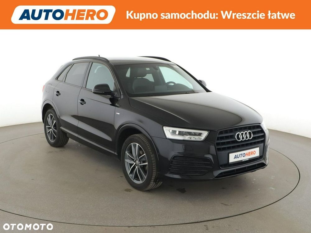 Audi Q3 1.4 TFSI - 11