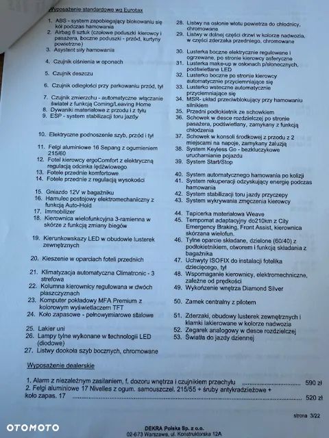 Volkswagen Passat 2.0 TDI BMT SCR Comfortline DSG7 - 11