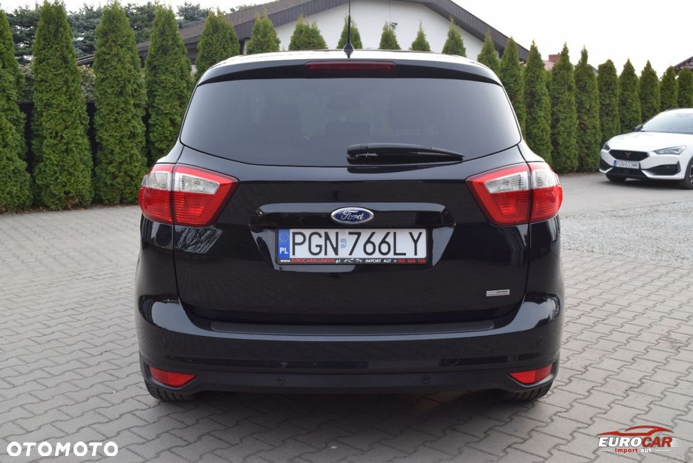 Ford C-MAX - 7